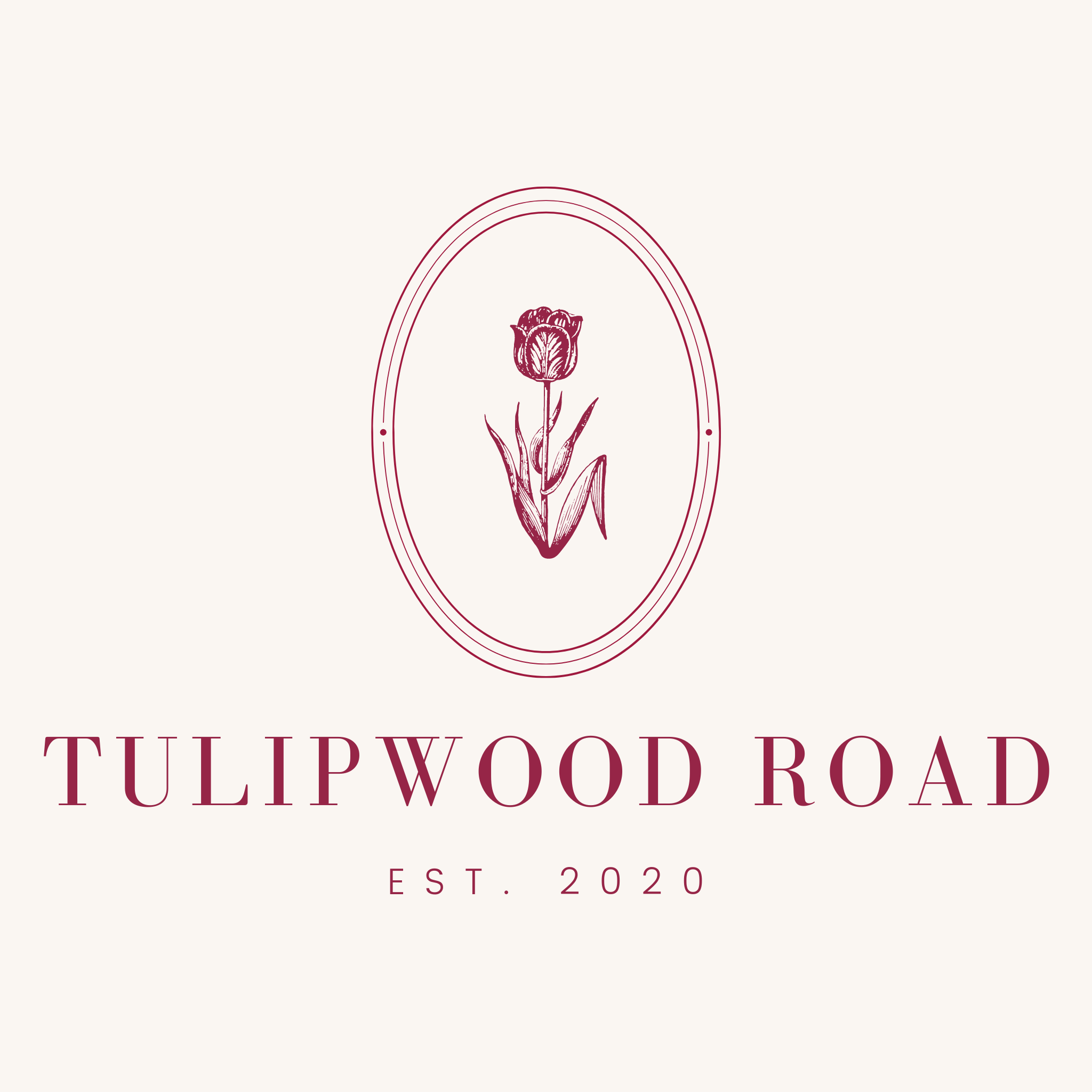 Tulipwood Road