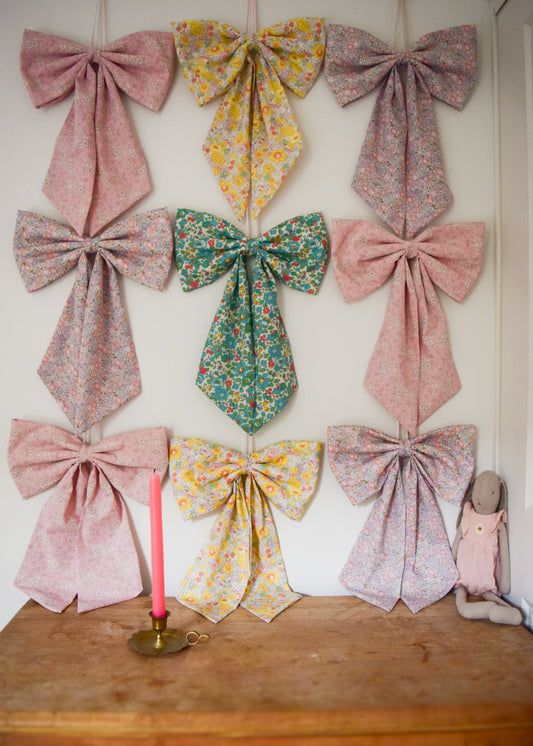 Liberty of London Big Bows